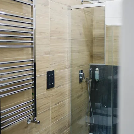 Tommaseo Seaside Apartman