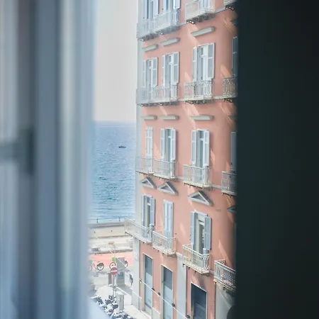 Apartman Tommaseo Seaside