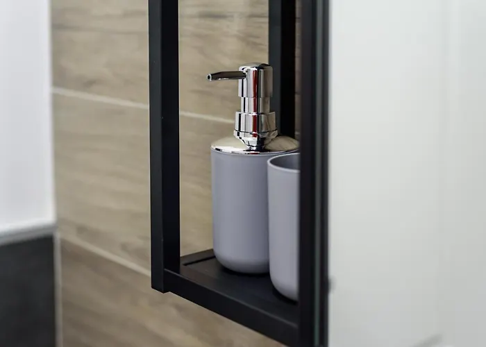 Tommaseo Seaside Appartamento *