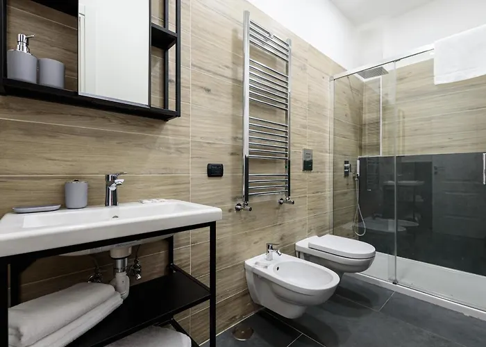 Appartamento Tommaseo Seaside