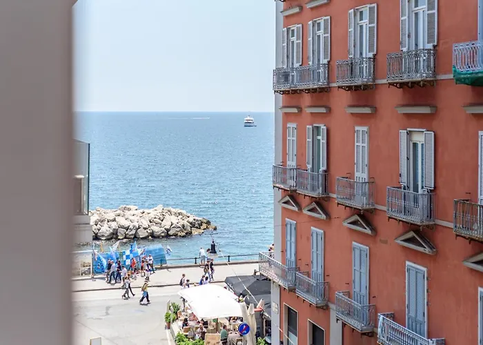 Tommaseo Seaside Appartamento *