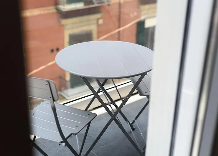 Tommaseo Seaside Appartamento *