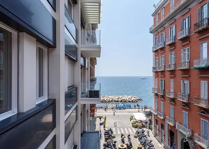 Tommaseo Seaside